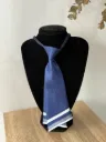 Formal Uniform Tie