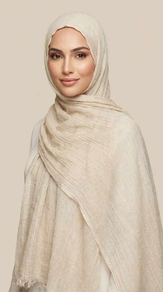 Thai Modal Hijab #52