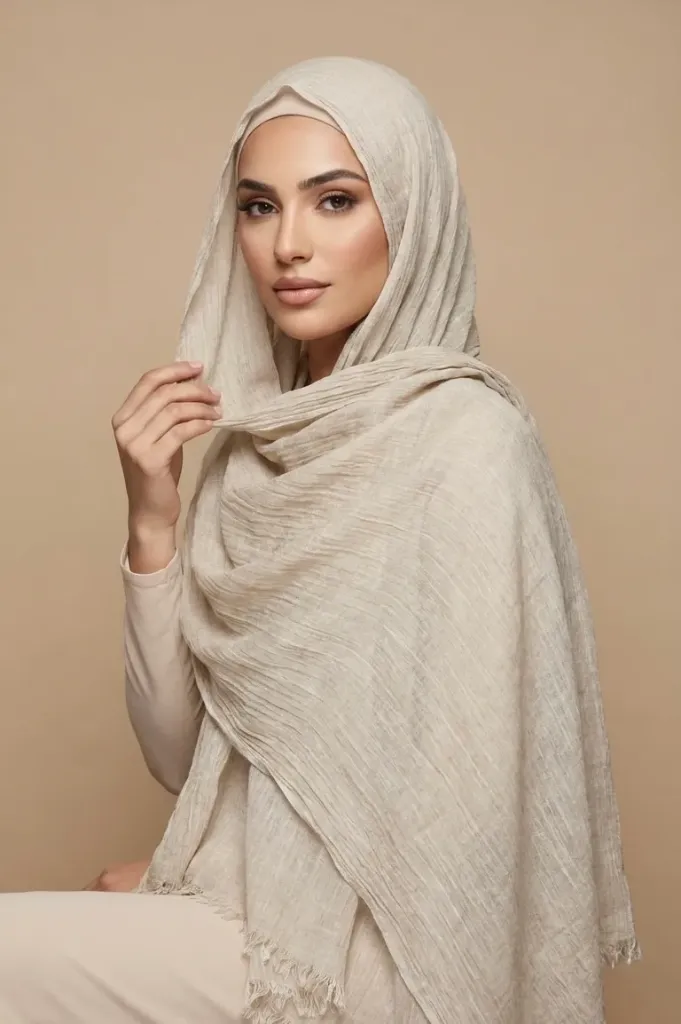 Thai Modal Hijab #30