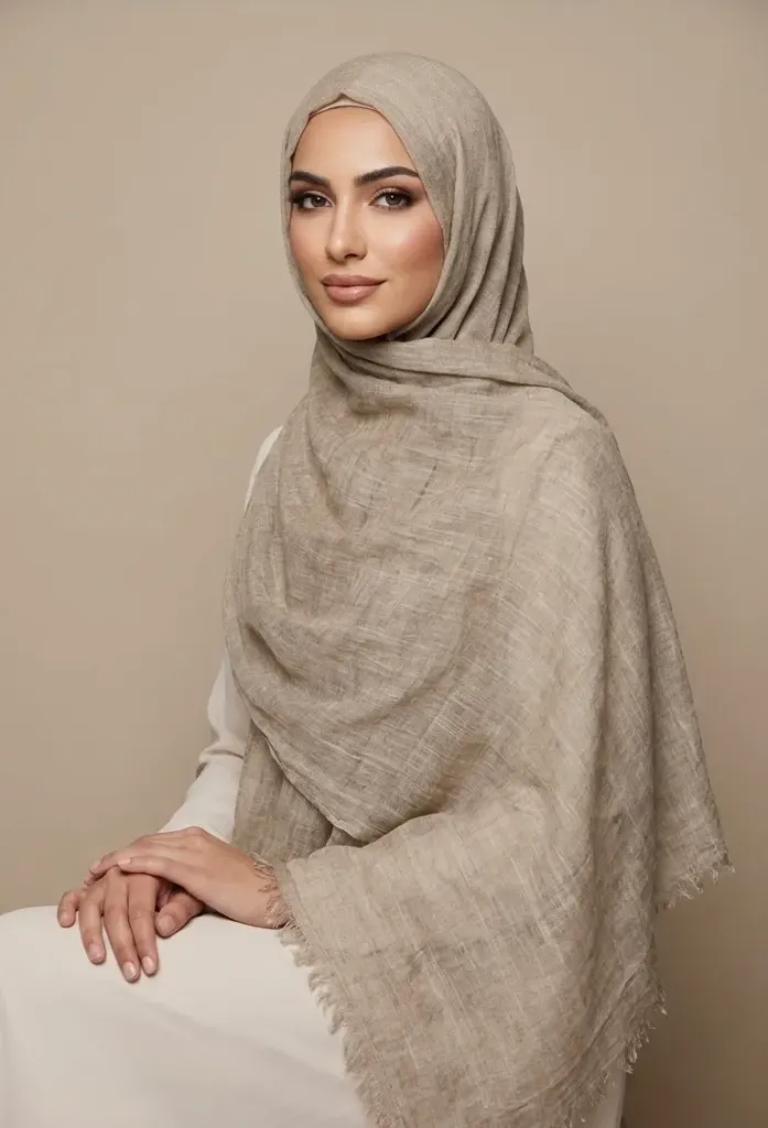 Thai Modal hijab #62