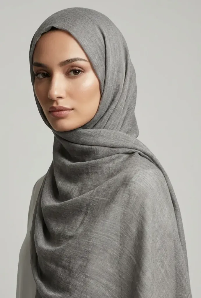 Thai Modal Hijab #81