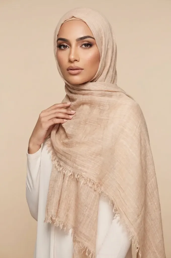 Thai Modal hijab #78