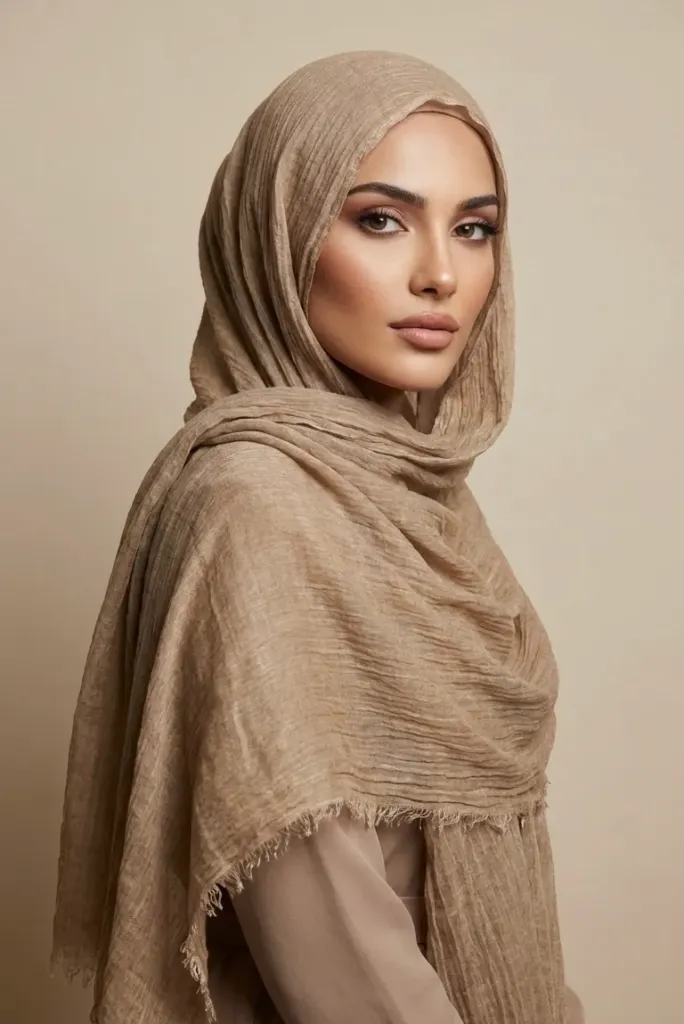 Thai Modal Hijab #50