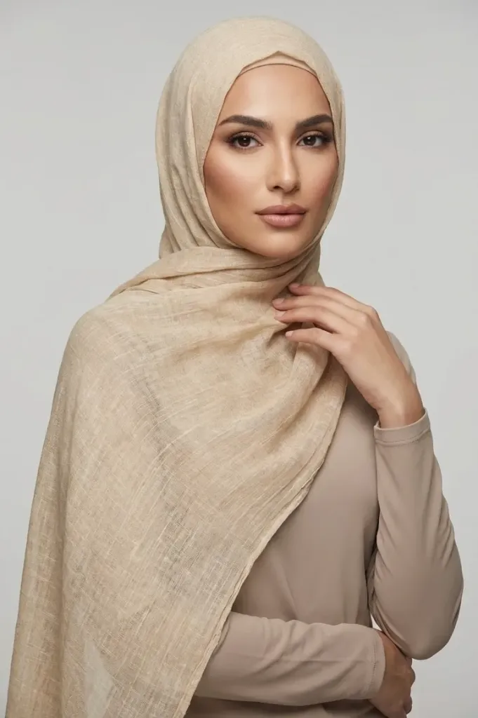 Thai Modal Hijab #67