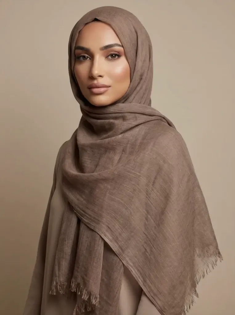 Thai Modal Hijab #32