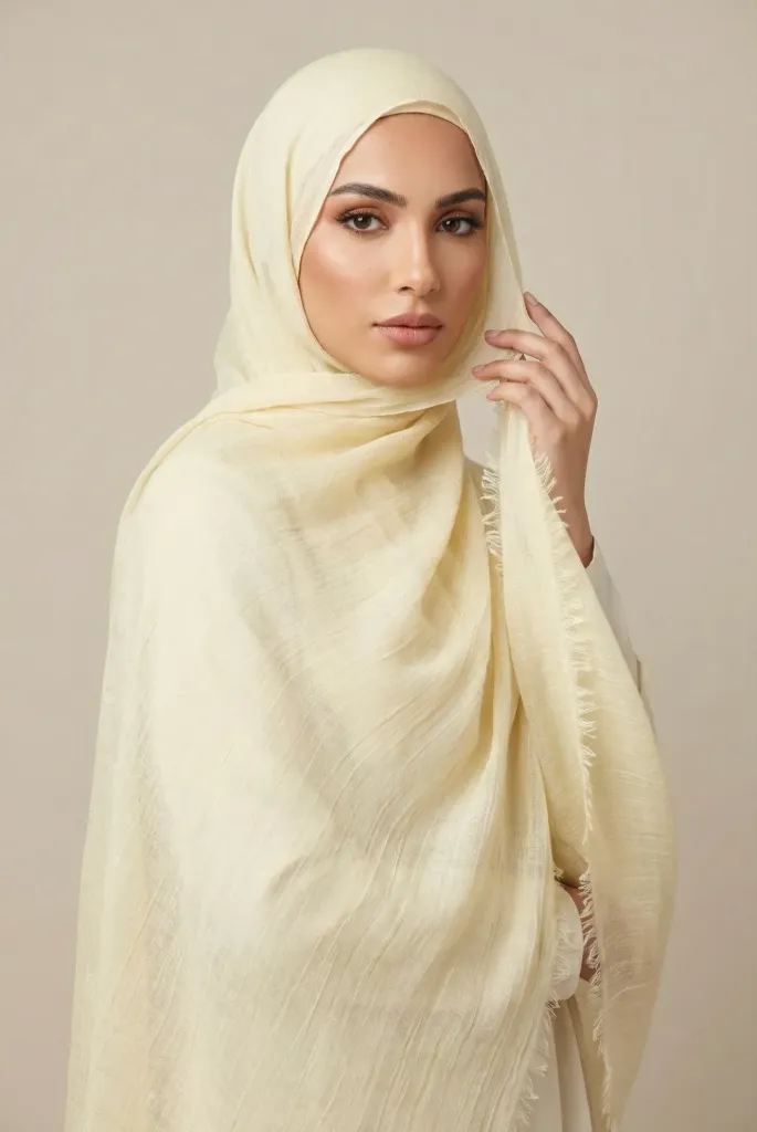 Thai Modal Hijab #69