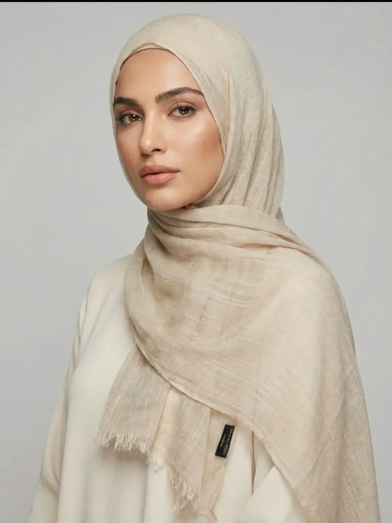 Thai Modal Hijab #74