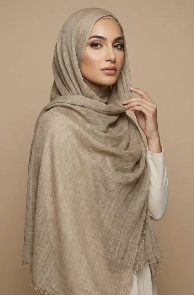 Thai Modal Hijab #11