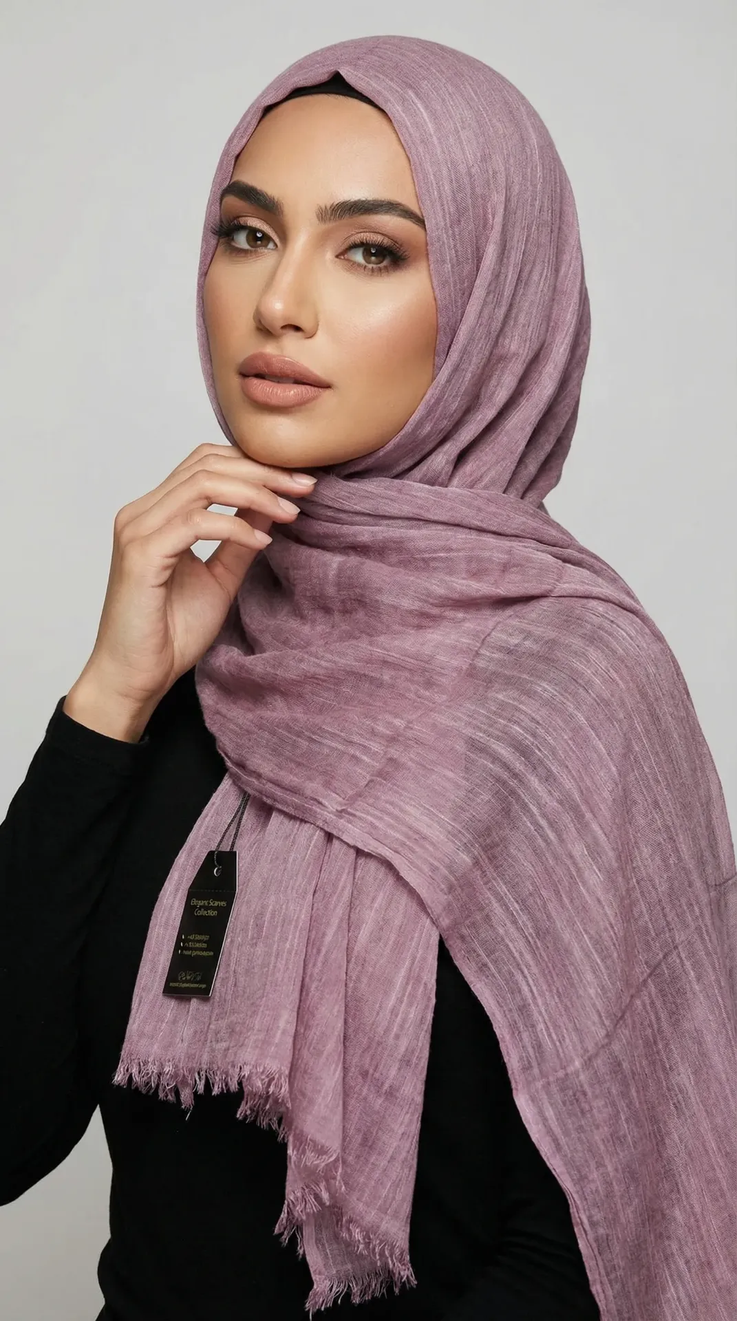 Thai Modal Hijab #44