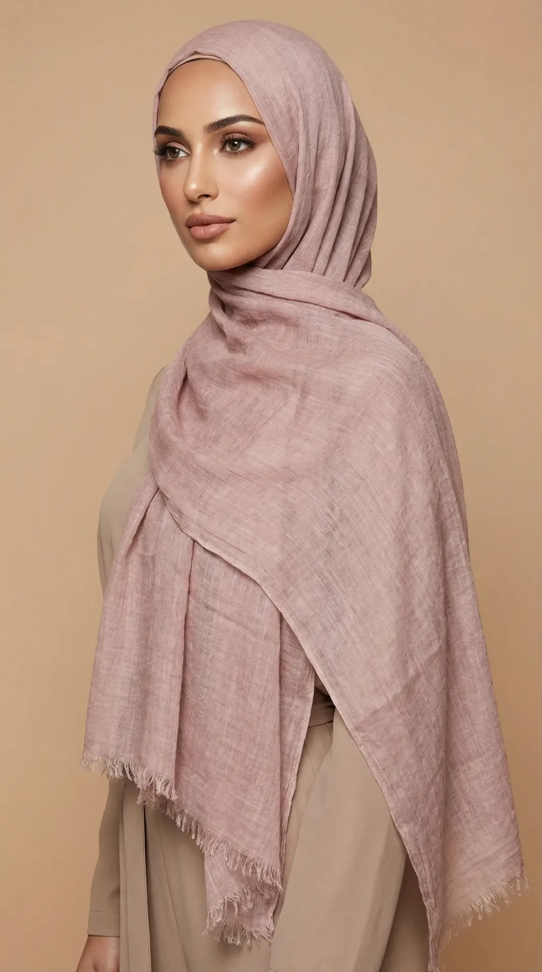 Thai Modal Hijab #10