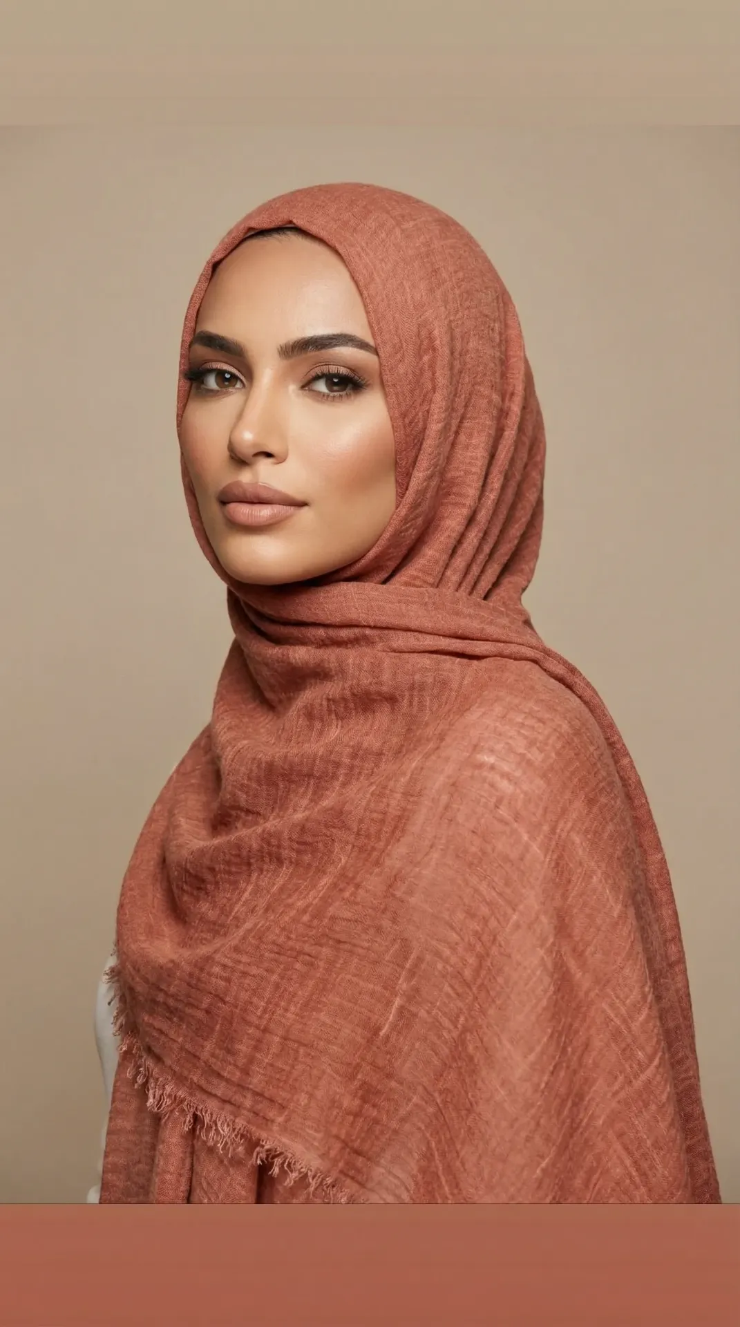 Thai Modal Hijab #57