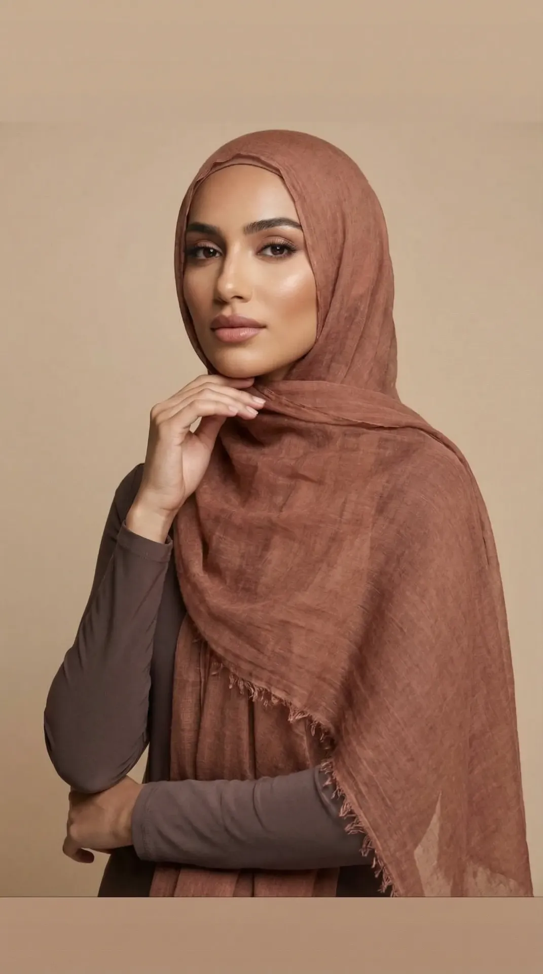 Thai Modal Hijab #58