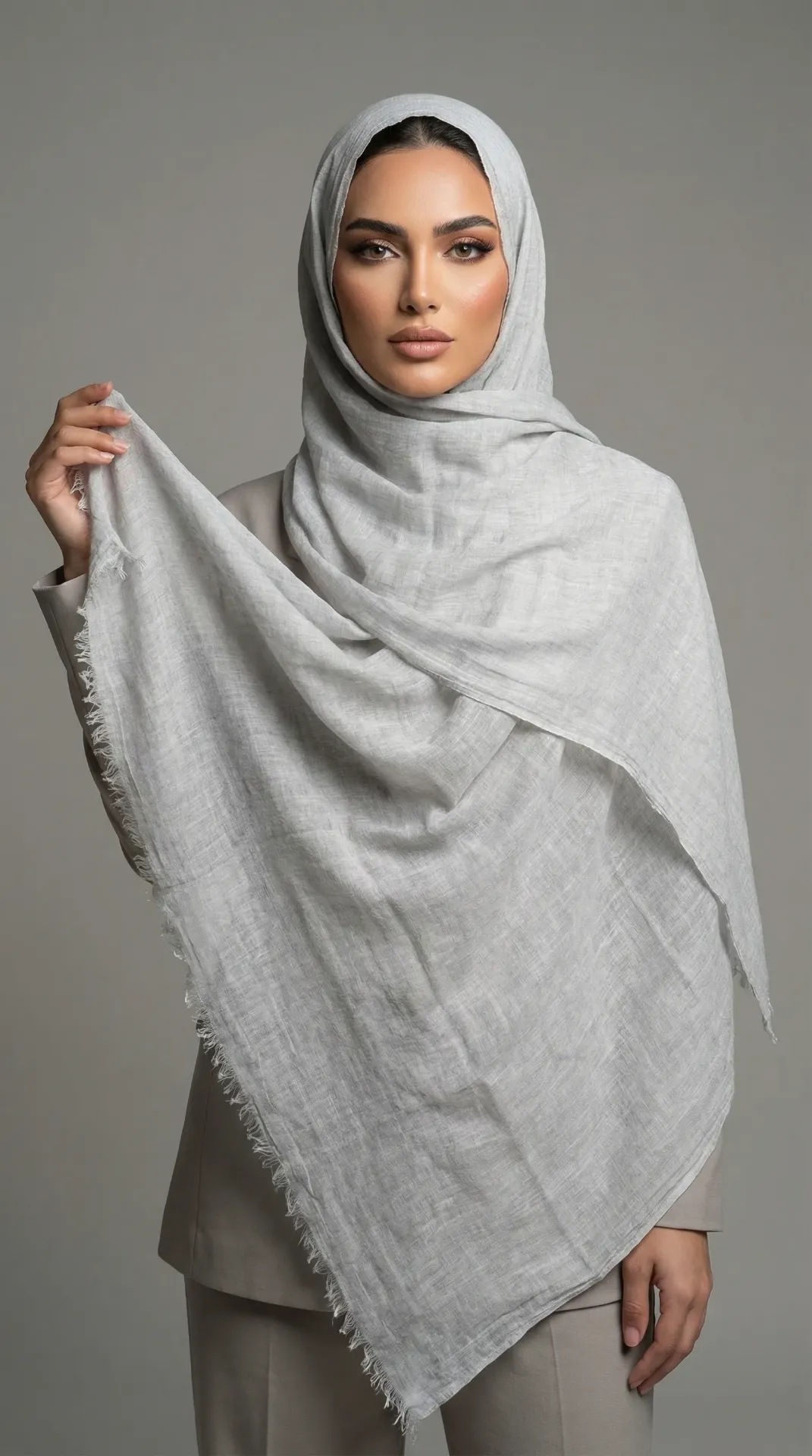 Thai Modal Hijab #71