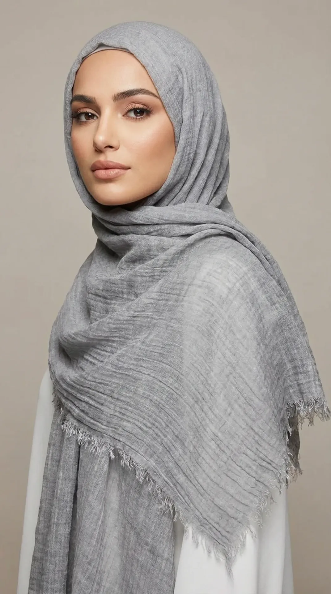 Thai Modal Hijab #25